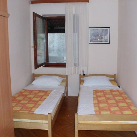 Apartment Maria Poreč Rom bilde