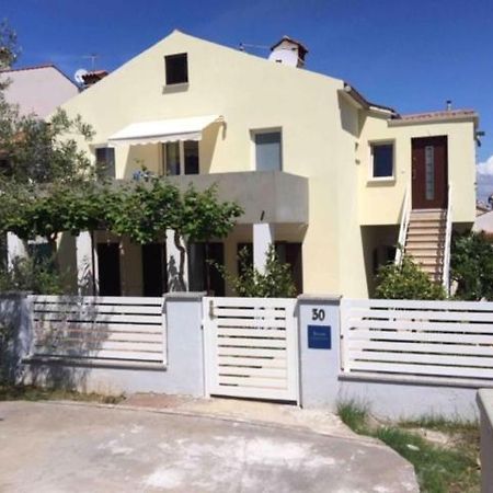 Apartment Maria Poreč Eksteriør bilde