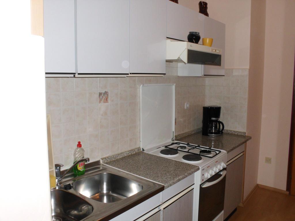 Apartment Maria Poreč Rom bilde