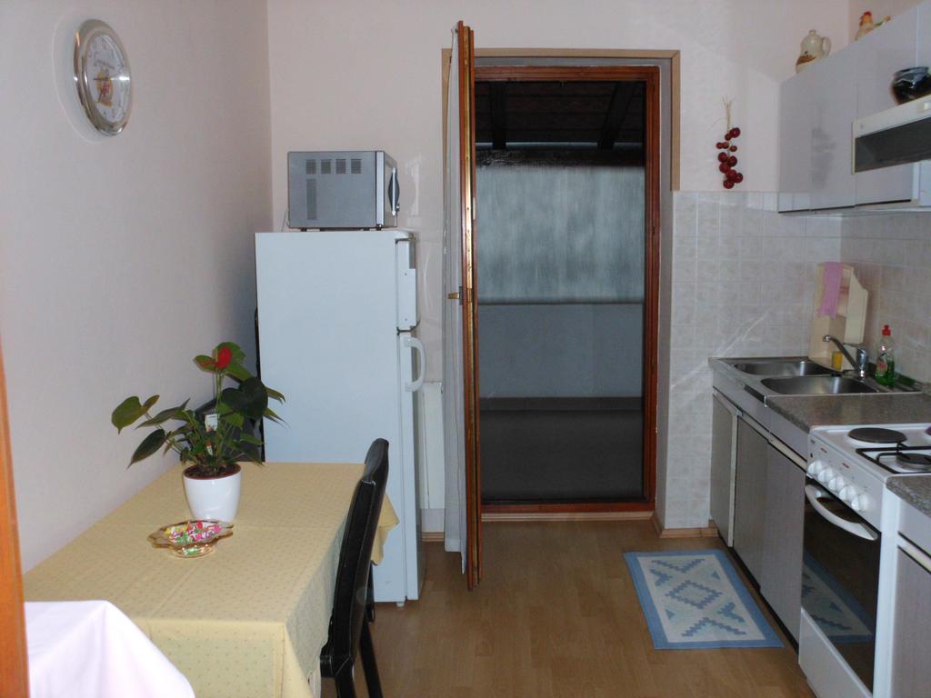 Apartment Maria Poreč Rom bilde