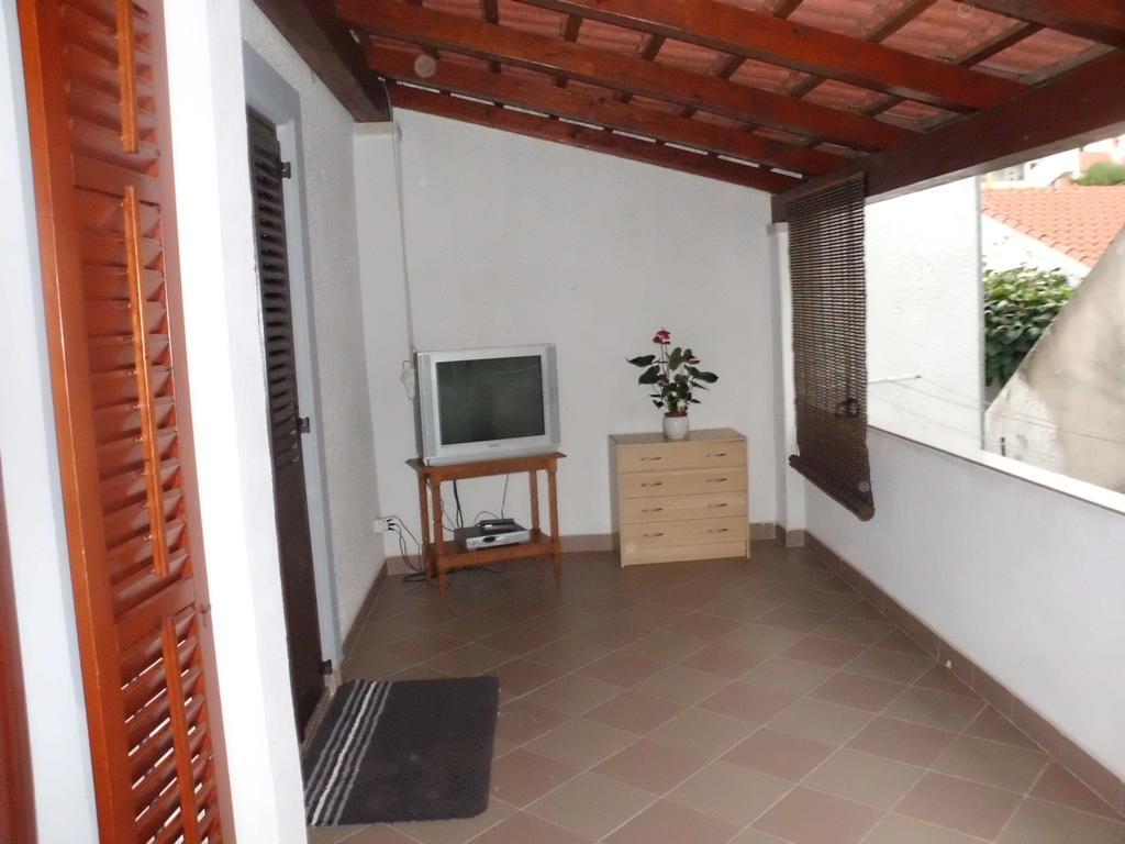 Apartment Maria Poreč Rom bilde