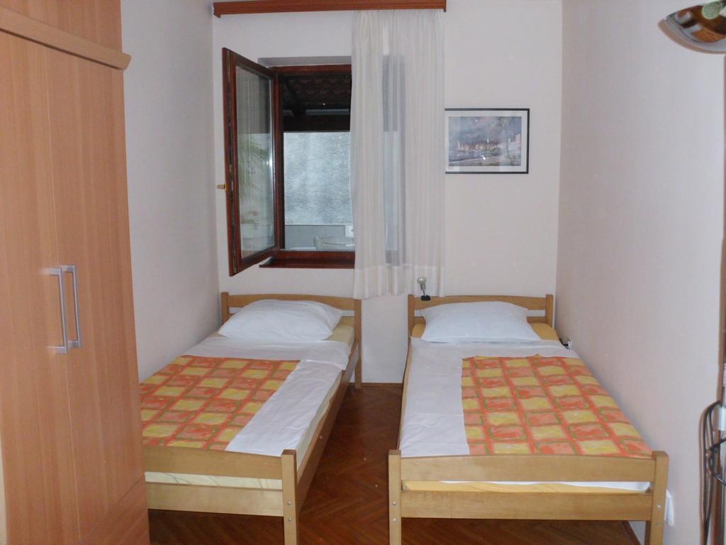 Apartment Maria Poreč Rom bilde